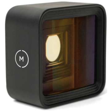 Moment T-Series 1.33x Anamorphic Mobile Lens Gold Flare india features reviews specs	