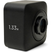 Moment T-Series 1.33x Anamorphic Mobile Lens Gold Flare india features reviews specs	