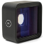 Moment T-Series 1.33x Anamorphic Mobile Lens Blue Flare india features reviews specs	