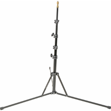 Manfrotto 5001B-1 Nano Light Stand Black india features reviews specs