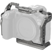 SmallRig 4977 HawkLock Quick Release Cage for Canon EOS R5 Mark II india features reviews specs