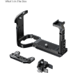 SmallRig 5587 Camera Cage For Sony FX2 india features reviews specs	