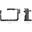 SmallRig 5587 Camera Cage For Sony FX2 india features reviews specs	