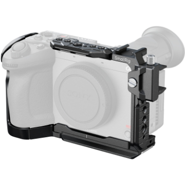 SmallRig 5587 Camera Cage For Sony FX2 india features reviews specs