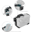 SmallRig 5587 Camera Cage For Sony FX2 india features reviews specs	