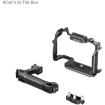 SmallRig 4903 Cage Kit For Panasonic LUMIX S1R II india features reviews specs	