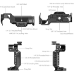 SmallRig 4903 Cage Kit For Panasonic LUMIX S1R II india features reviews specs	
