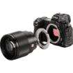 Viltrox E-Z AF Lens Mount Adapter (Sony E to Nikon Z) in india features reviews specs	