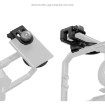SmallRig 4779 MagSafe / Cold Shoe Universal 2-in-1 SSD Holder india features reviews specs	
