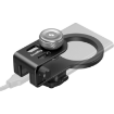 SmallRig 4779 MagSafe / Cold Shoe Universal 2-in-1 SSD Holder india features reviews specs