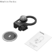 SmallRig 4779 MagSafe / Cold Shoe Universal 2-in-1 SSD Holder india features reviews specs	