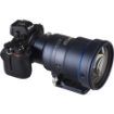 Laowa AF 200mm f/2 FF Telephoto Prime Lens For Nikon Z india features reviews specs	