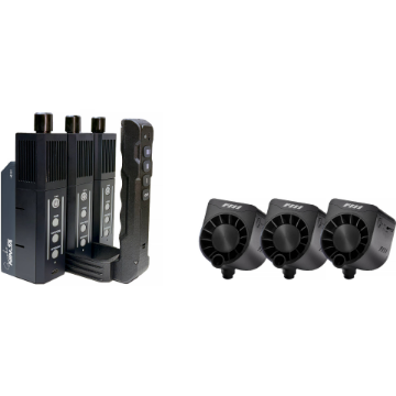 PMI Smoke Ninja PRO Trident Kit in india features reviews specs