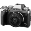 FUJIFILM XF 23mm f/2.8 R WR Lens in india features reviews specs	