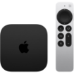 Apple TV 4K Wi‑Fi + Ethernet with 128GB (3rd Generation) in india features reviews specs