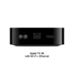 Apple TV 4K Wi‑Fi + Ethernet with 128GB (3rd Generation) in india features reviews specs	