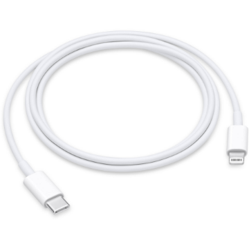 Picture of Apple USB-C to Lightning Cable (1m)