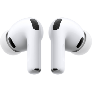Apple AirPods Pro 3 with MagSafe Charging Case in india features reviews specs