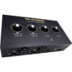 M-Audio M-Track Duo HD USB-C Audio Interface in india features reviews specs	