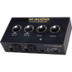M-Audio M-Track Duo HD USB-C Audio Interface in india features reviews specs	