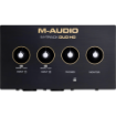 M-Audio M-Track Duo HD Producer Pack in india features reviews specs	