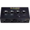 M-Audio M-Track Duo HD Producer Pack in india features reviews specs	