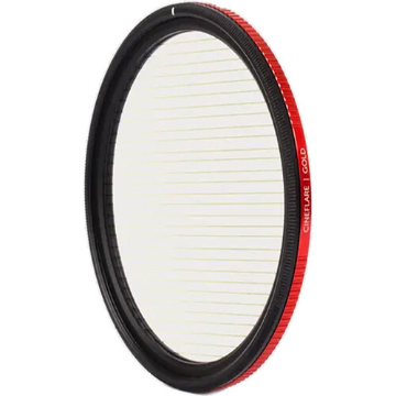 Moment 82mm CineFlare Gold Streak Filter in india features reviews specs