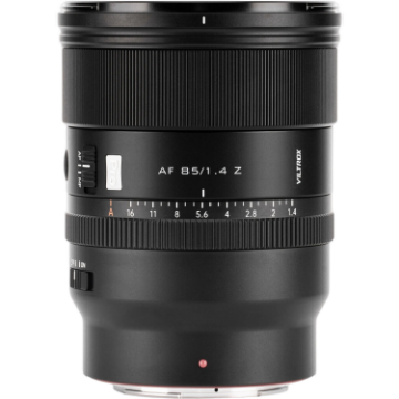 Viltrox AF 85mm f/1.4 Pro FE Lens For Sony E at Lowest Price in
