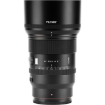 Viltrox AF 85mm f/1.4 Pro Z Lens For Nikon Z in india features reviews specs	
