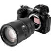 Viltrox AF 85mm f/1.4 Pro Z Lens For Nikon Z in india features reviews specs	