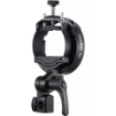 Godox S3 Speedlite Bracket in india features reviews specs	