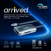 Digitek DCR-103 CFA 3 in 1 Card Reader india features reviews specs	