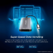 Digitek DCR-103 CFA 3 in 1 Card Reader india features reviews specs	