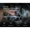 PGYTECH Smartphone Handlebar Mount in india features reviews specs	