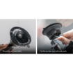 PGYTECH Smartphone Suction Cup Mount in india features reviews specs	