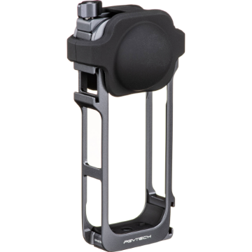 PGYTECH Camera Cage for Insta360 X5 in india features reviews specs