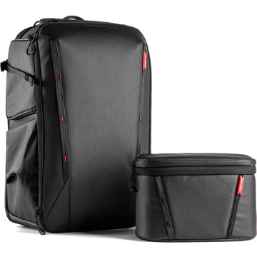 PGYTECH 35L OneMo 2 Backpack in india features reviews specs