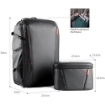 PGYTECH 35L OneMo 2 Backpack in india features reviews specs	