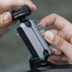 PGYTECH CapLock Three-arm Suction Mount in india features reviews specs	