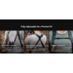 PGYTECH Camera Strap Master in india features reviews specs	