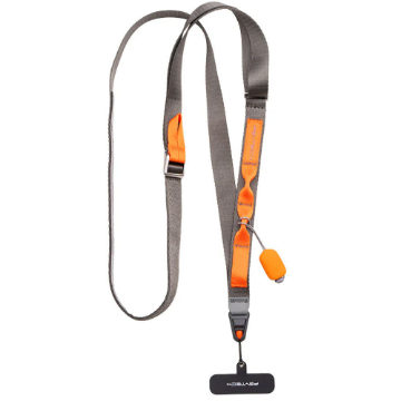 PGYTECH LinkGo Phone Photography Webbing Strap in india features reviews specs