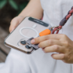 PGYTECH LinkGo Phone Photography Braided Strap in india features reviews specs	