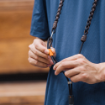 PGYTECH LinkGo Phone Photography Braided Strap in india features reviews specs	