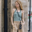 PGYTECH LinkGo Phone Photography Braided Strap in india features reviews specs	
