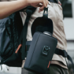 PGYTECH Lens Case (Large) in india features reviews specs	