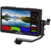 FeelWorld F5 Pro X 5.5" High-Brightness HDMI Touchscreen Monitor in india features reviews specs