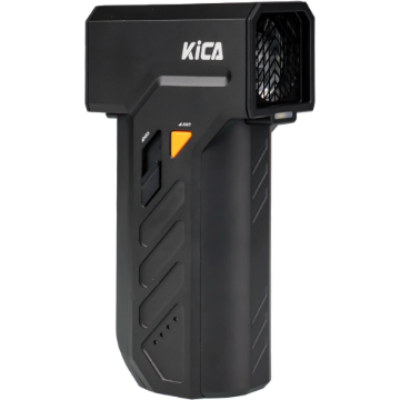 KiCA Jet Fan Ultra in india features reviews specs