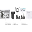 KiCA Jet Fan Ultra in india features reviews specs	