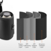 PGYTECH Lens Case (Medium) in india features reviews specs	