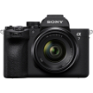 Sony a7 V Mirrorless Camera with 28-70mm II Lens in india features reviews specs